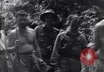 Immagine di British POWs rilasciato Teatro pacifico, 1943, secondo 18 filmato di repertorio 65675030916