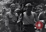 Immagine di British POWs rilasciato Teatro pacifico, 1943, secondo 21 filmato di repertorio 65675030916