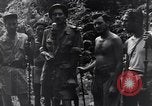 Immagine di British POWs rilasciato Teatro pacifico, 1943, secondo 60 filmato di repertorio 65675030916