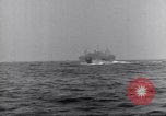 Immagine di US Army in atterraggio a Red Beach Paestum Italia, 1943, secondo 11 filmato di repertorio 65675030918