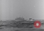Immagine di US Army in atterraggio a Red Beach Paestum Italia, 1943, secondo 16 filmato di repertorio 65675030918