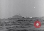 Immagine di US Army in atterraggio a Red Beach Paestum Italia, 1943, secondo 17 filmato di repertorio 65675030918