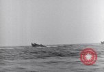 Immagine di US Army in atterraggio a Red Beach Paestum Italia, 1943, secondo 21 filmato di repertorio 65675030918
