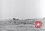 Immagine di US Army in atterraggio a Red Beach Paestum Italia, 1943, secondo 23 filmato di repertorio 65675030918