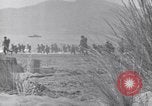 Immagine di US Army in atterraggio a Red Beach Paestum Italia, 1943, secondo 34 filmato di repertorio 65675030918