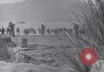 Immagine di US Army in atterraggio a Red Beach Paestum Italia, 1943, secondo 36 filmato di repertorio 65675030918