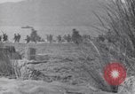 Immagine di US Army in atterraggio a Red Beach Paestum Italia, 1943, secondo 37 filmato di repertorio 65675030918