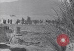 Immagine di US Army in atterraggio a Red Beach Paestum Italia, 1943, secondo 41 filmato di repertorio 65675030918