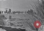 Immagine di US Army in atterraggio a Red Beach Paestum Italia, 1943, secondo 42 filmato di repertorio 65675030918