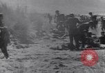 Immagine di US Army in atterraggio a Red Beach Paestum Italia, 1943, secondo 43 filmato di repertorio 65675030918