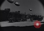 Immagine di Landing Craft Fanteria Paestum Italia, 1943, secondo 3 filmato di repertorio 65675030919