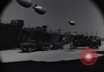 Immagine di Landing Craft Fanteria Paestum Italia, 1943, secondo 4 filmato di repertorio 65675030919