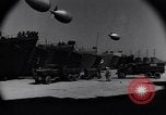 Immagine di Landing Craft Fanteria Paestum Italia, 1943, secondo 5 filmato di repertorio 65675030919