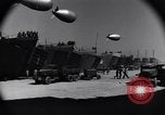 Immagine di Landing Craft Fanteria Paestum Italia, 1943, secondo 18 filmato di repertorio 65675030919