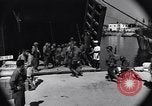 Immagine di Landing Craft Fanteria Paestum Italia, 1943, secondo 25 filmato di repertorio 65675030919