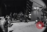 Immagine di Landing Craft Fanteria Paestum Italia, 1943, secondo 27 filmato di repertorio 65675030919