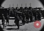 Immagine di Landing Craft Fanteria Paestum Italia, 1943, secondo 32 filmato di repertorio 65675030919