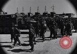 Immagine di Landing Craft Fanteria Paestum Italia, 1943, secondo 33 filmato di repertorio 65675030919