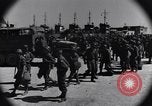 Immagine di Landing Craft Fanteria Paestum Italia, 1943, secondo 35 filmato di repertorio 65675030919