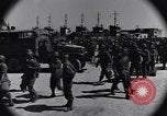 Immagine di Landing Craft Fanteria Paestum Italia, 1943, secondo 36 filmato di repertorio 65675030919