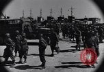 Immagine di Landing Craft Fanteria Paestum Italia, 1943, secondo 37 filmato di repertorio 65675030919