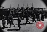 Immagine di Landing Craft Fanteria Paestum Italia, 1943, secondo 39 filmato di repertorio 65675030919