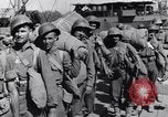 Standbild Laden LCI Landing Crafts Infanterie Paestum Italien, 1943, aus Sekunde 37 historischem Filmmaterial Videoclip 65675030920
