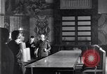 Standbild Marschall Pietro Badoglio Salerno Italien, 1944, aus Sekunde 8 historischem Filmmaterial Videoclip 65675030921