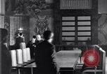 Standbild Marschall Pietro Badoglio Salerno Italien, 1944, aus Sekunde 9 historischem Filmmaterial Videoclip 65675030921