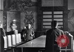 Standbild Marschall Pietro Badoglio Salerno Italien, 1944, aus Sekunde 12 historischem Filmmaterial Videoclip 65675030921