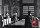 Standbild Marschall Pietro Badoglio Salerno Italien, 1944, aus Sekunde 13 historischem Filmmaterial Videoclip 65675030921