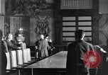 Standbild Marschall Pietro Badoglio Salerno Italien, 1944, aus Sekunde 16 historischem Filmmaterial Videoclip 65675030921