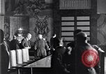 Standbild Marschall Pietro Badoglio Salerno Italien, 1944, aus Sekunde 17 historischem Filmmaterial Videoclip 65675030921