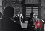 Standbild Marschall Pietro Badoglio Salerno Italien, 1944, aus Sekunde 22 historischem Filmmaterial Videoclip 65675030921