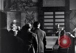 Standbild Marschall Pietro Badoglio Salerno Italien, 1944, aus Sekunde 27 historischem Filmmaterial Videoclip 65675030921