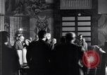 Standbild Marschall Pietro Badoglio Salerno Italien, 1944, aus Sekunde 30 historischem Filmmaterial Videoclip 65675030921