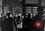 Standbild Marschall Pietro Badoglio Salerno Italien, 1944, aus Sekunde 32 historischem Filmmaterial Videoclip 65675030921