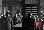Standbild Marschall Pietro Badoglio Salerno Italien, 1944, aus Sekunde 34 historischem Filmmaterial Videoclip 65675030921