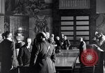 Standbild Marschall Pietro Badoglio Salerno Italien, 1944, aus Sekunde 39 historischem Filmmaterial Videoclip 65675030921