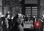 Standbild Marschall Pietro Badoglio Salerno Italien, 1944, aus Sekunde 41 historischem Filmmaterial Videoclip 65675030921