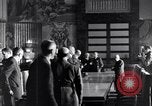 Standbild Marschall Pietro Badoglio Salerno Italien, 1944, aus Sekunde 42 historischem Filmmaterial Videoclip 65675030921