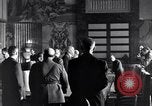 Standbild Marschall Pietro Badoglio Salerno Italien, 1944, aus Sekunde 44 historischem Filmmaterial Videoclip 65675030921