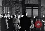 Standbild Marschall Pietro Badoglio Salerno Italien, 1944, aus Sekunde 46 historischem Filmmaterial Videoclip 65675030921