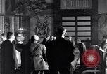 Standbild Marschall Pietro Badoglio Salerno Italien, 1944, aus Sekunde 50 historischem Filmmaterial Videoclip 65675030921