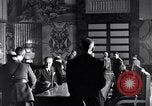 Standbild Marschall Pietro Badoglio Salerno Italien, 1944, aus Sekunde 53 historischem Filmmaterial Videoclip 65675030921