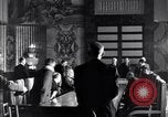 Standbild Marschall Pietro Badoglio Salerno Italien, 1944, aus Sekunde 56 historischem Filmmaterial Videoclip 65675030921