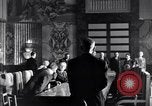 Standbild Marschall Pietro Badoglio Salerno Italien, 1944, aus Sekunde 57 historischem Filmmaterial Videoclip 65675030921