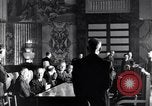 Standbild Marschall Pietro Badoglio Salerno Italien, 1944, aus Sekunde 58 historischem Filmmaterial Videoclip 65675030921