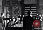 Standbild Marschall Pietro Badoglio Salerno Italien, 1944, aus Sekunde 59 historischem Filmmaterial Videoclip 65675030921