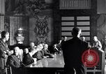 Standbild Marschall Pietro Badoglio Salerno Italien, 1944, aus Sekunde 60 historischem Filmmaterial Videoclip 65675030921